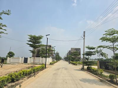 Image of 755 Sq.ft 1 BHK Apartment / Flat for sale in Sunrakh Bangar, Vrindavan for Rs. 6040000