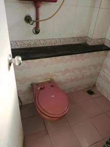 Dignity Divine Attached Bathroom with Bedroom Two 3