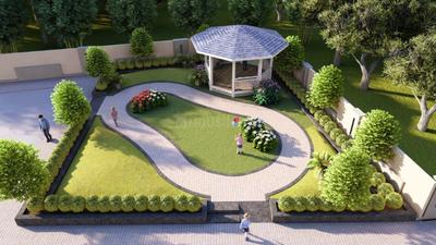 Image of 600 Sq.ft Residential Plot / Land for sale in Gracelands Highway Oasis, Sanwer, Indore for Rs. 2500000