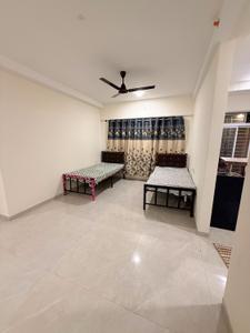 Hall Image of Mikasha PG in Ghatkopar East, Mumbai
