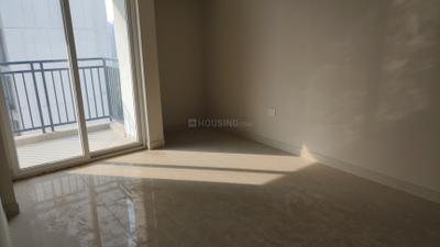 Bedroom Image of 1137 Sq.ft 2 BHK Apartment / Flat for sale in Eldeco Live By The Greens Phase 1, Sector 150 Noida for Rs. 12800000