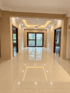 Image of 1210 Sq.ft 2 BHK Apartment / Flat for rent in Harlur, Bengaluru for Rs. 52000