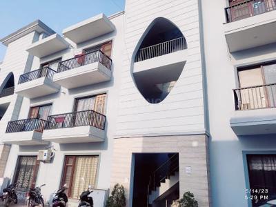 Image of 900 Sq.ft 2 BHK Apartment / Flat for sale in Sector 123, Mohali for Rs. 4590000
