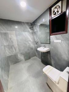 Image of 1050 Sq.ft 3 BHK Builder Floor for sale in Sultanpur, New Delhi for Rs. 8500000