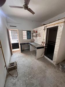Kitchen Image of 450 Sq.ft 1 BHK Apartment / Flat for rent in Bharuch Telecom Civil Lines Colony Bharuch for Rs. 8000