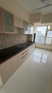 Kitchen Image of 1250 Sq.ft 2 BHK Apartment / Flat for sale in Adhiraj Capital City, Kharghar Navi Mumbai for Rs. 11000000