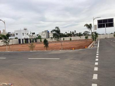 Image of 1715 Sq.ft Residential Plot / Land for sale in Kurumbapalayam, Coimbatore for Rs. 7854000