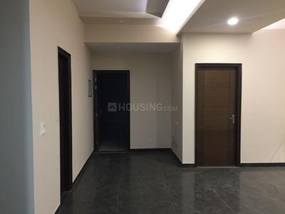 Hall Image of 3500 Sq.ft 8 BHK Independent House for rent in Swarn Nagari Greater Noida for Rs. 85000