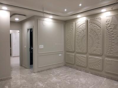 Living Room Image of 1125 Sq.ft 3 BHK Builder Floor for sale in Shahdara New Delhi for Rs. 13000000