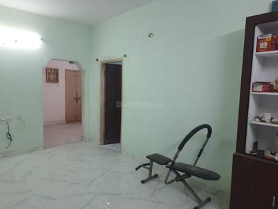 Hall Image of 1944 Sq.ft 2 BHK Independent House for sale in Jillelguda Hyderabad for Rs. 26000000
