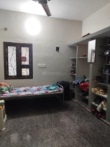Bedroom Image of 1300 Sq.ft 2 BHK Builder Floor for rent in Katpadi Vellore for Rs. 15000