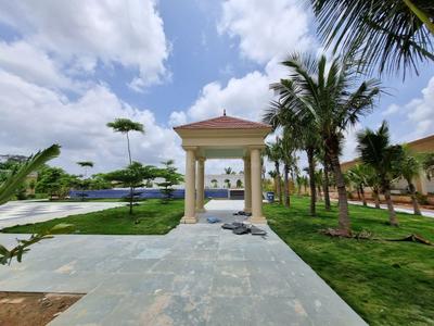 Image of 990 Sq.ft 2 BHK Apartment / Flat for sale in Global Techies Town, Thirupalya, Bengaluru for Rs. 9000000