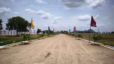 Image of 300 Sq.ft Residential Plot / Land for sale in Ponnekallu, Guntur for Rs. 5400000
