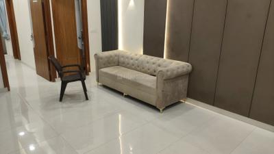 Living Room Image of 2700 Sq.ft 4 BHK Independent House for sale in Ram Nagar Jaipur for Rs. 16000000