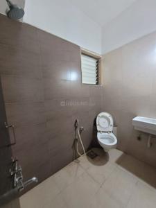 Image of 950 Sq.ft 2 BHK Apartment / Flat for rent in Gotri, Vadodara for Rs. 18500