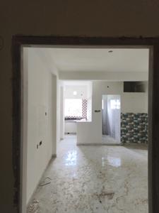 Main Entrance Image of 893 Sq.ft 2 BHK Apartment / Flat for sale in Bhatenda Kolkata for Rs. 2902250