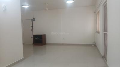 Living Room Image of 1300 Sq.ft 2 BHK Apartment / Flat for rent in Sivanchetti Gardens Bengaluru for Rs. 70000