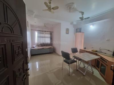 Living Room Image of 870 Sq.ft 2 BHK Apartment / Flat for sale in Ayodhya Nagar Nagpur for Rs. 4000000