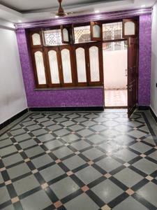 2.5 BHK Unfurnished Independent Builder Floor