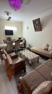 2.5 BHK Independent Builder Floor