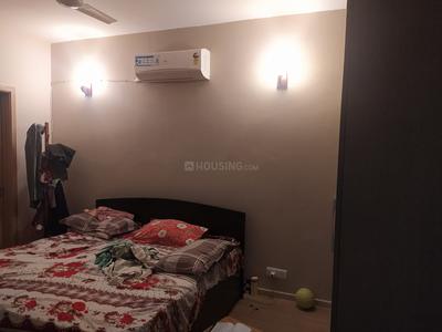 Bedroom Image of 1930 Sq.ft 3 BHK Apartment / Flat for sale in DLF New Town Heights 1, Sector 90 Gurgaon for Rs. 20000000