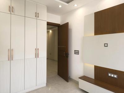 Bedroom Image of 1500 Sq.ft 3 BHK Builder Floor for sale in Vaishali Ghaziabad for Rs. 17500000