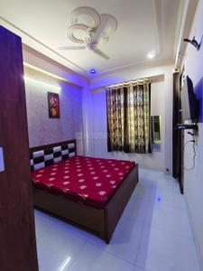 Bedroom Image of 1050 Sq.ft 2 BHK Apartment / Flat for sale in Jagatpura Jaipur for Rs. 3368000