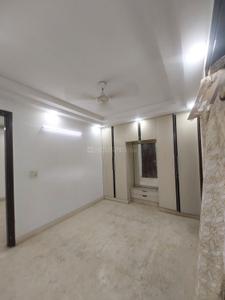Hall Image of 1125 Sq.ft 3 BHK Builder Floor for sale in Malviya Nagar New Delhi for Rs. 21000000