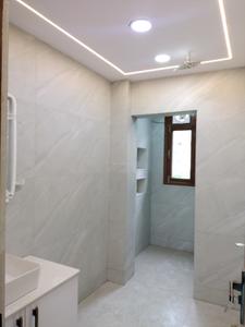 Bedroom Two Image of 2500 Sq.ft 4 BHK Apartment / Flat for sale in Sector 18 Dwarka New Delhi for Rs. 42500000