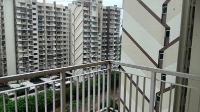 Balcony Image of 2745 Sq.ft 4 BHK Apartment / Flat for sale in M3M Woodshire, Sector 107 Gurgaon for Rs. 26500000