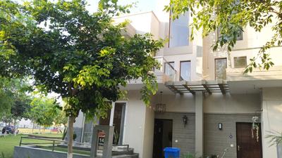 Image of 1800 Sq.ft 3 BHK Villa for sale in Krish Harmony Villas, Daganheri, Bhiwadi for Rs. 11500000