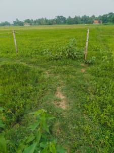 Image of 720 Sq.ft Residential Plot / Land for sale in Sonarpur, Kolkata for Rs. 199999