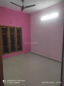 Bedroom Image of 1000 Sq.ft 2 BHK Duplex for rent in Trichy Tiruchirappalli for Rs. 15000