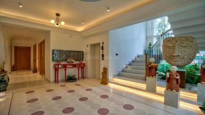 Hall Image of 5381 Sq.ft 5 BHK Villa for sale in Moira Goa for Rs. 120000000