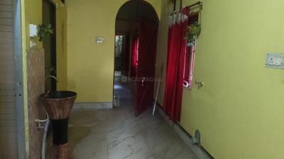 Bedroom Image of 1700 Sq.ft 3.5 BHK Builder Floor for rent in Lohar Kulli Dhanbad for Rs. 10000