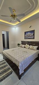 Bedroom Image of 940 Sq.ft 2 BHK Builder Floor for sale in Amayra Vista, Kurali Mohali for Rs. 4590000