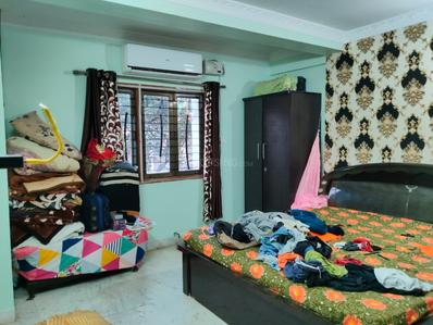 Bedroom Image of 1100 Sq.ft 2 BHK Apartment / Flat for sale in Apsara Apartments, South Civil Lines Jabalpur for Rs. 5000000