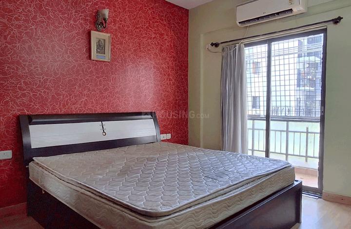 Veer Sandra, Electronic City Bedroom 1