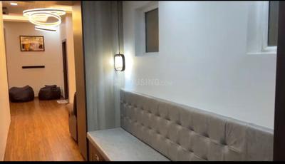 Hall Image of 1780 Sq.ft 3 BHK Apartment / Flat for rent in Citilights Rustique, Whitefield Bengaluru for Rs. 95000