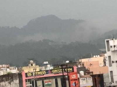 Image of 400 Sq.ft 1 RK Apartment / Flat for rent in Roshanabad, Haridwar for Rs. 12000