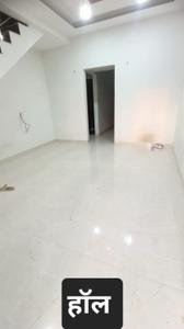 Hall Image of 1250 Sq.ft 2 BHK Duplex for rent in Savedi Ahmednagar for Rs. 11000