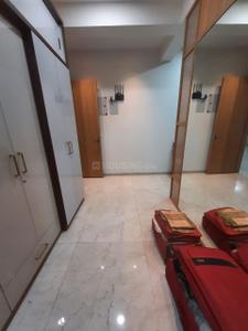 Hall Image of 640 Sq.ft 2 BHK Apartment / Flat for sale in Wadala Mumbai for Rs. 27500000