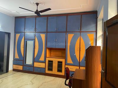 Bedroom Image of 1400 Sq.ft 3 BHK Independent House for rent in Sector 15 Part 2 Gurgaon for Rs. 65000