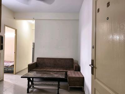 Living Room Image of 850 Sq.ft 2 BHK Apartment / Flat for sale in Pyramid Urban Homes, Sector 70A Gurgaon for Rs. 7200000