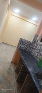 Kitchen Image of 1200 Sq.ft 2 BHK Builder Floor for rent in Sodala Jaipur for Rs. 8000