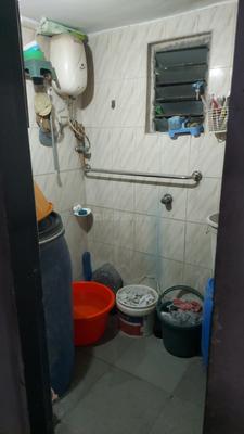 Image of 620 Sq.ft 2 BHK Apartment / Flat for sale in Thane West, Thane for Rs. 4500000