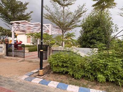 Image of 900 Sq.ft Residential Plot / Land for sale in Jaisinghpura Kankroda, Jaipur for Rs. 3200000