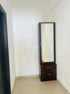 Bedroom Image of 2500 Sq.ft 3 BHK Villa for rent in Green Mark Mayfair Bhel, Kollur Hyderabad for Rs. 28000