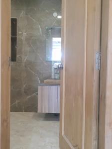 Bedroom Four Image of 2800 Sq.ft 4 BHK Builder Floor for sale in Green Field Colony Faridabad for Rs. 22300000