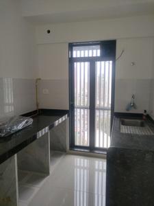 Kitchen Image of 1530 Sq.ft 3 BHK Apartment / Flat for sale in Lodha Bellagio Tower C, Powai Mumbai for Rs. 54500000